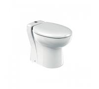 Broyeur et pompe silence et élégance - WATERMATIC W30SP Silence