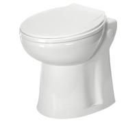 Broyeur WC Cuvette Compact WATERFLASH 750