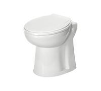 Broyeur WC Cuvette Compact WATERFLASH 750 Produit sans marque