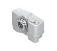 Broyeur WC - GRUNDFOS - Sololift2/1 - 230V - Débit 4800 l/h - Température max 50°C