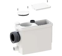 Broyeur WC Sanipack Pro UP SFA PA2UPSTD