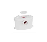 Broyeur WC Sanitaire Adaptable très puissant 700 Watts BSF-700-UP silence