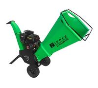 Broyeur - Zipper - ZI-HAEK4100 - 100 mm - 4100 W - Thermique 4 temps