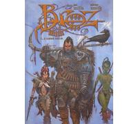 Broz : L'arme soeur