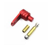 BROZATER Commutateur frein parking moto Pour Sym Wolf 250 | Régulateur De Vitesse / Blocage De Frein Pour Moto(P)
