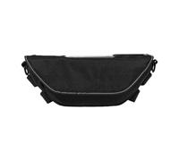 BROZATER Sacoche de Guidon étanche pour Mv Agusta Turismo Veloce 800 Accessoires Moto Sac À Outils Sacoche De Guidon Imperméable Et Anti-poussière Pratique Les Voyages(A1)
