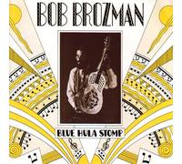 Brozman Bob - Blue Hula Stomp