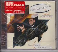 Brozman,Bob - Blues Round The Bend