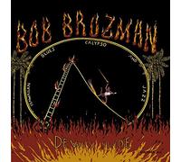 Brozman, Bob - Devil's Slide