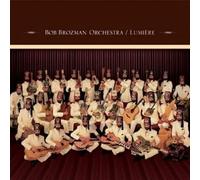 Brozman, Bob -Orchestra- – Lumiere – Import – Riverboat