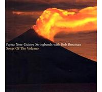Papua New Guinea Stringbands - Nouvelle Guinee/Brozman/Songs