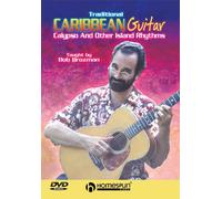 Brozman, Bob - Traditional Caribbean Guitar [Import USA Zone 1]