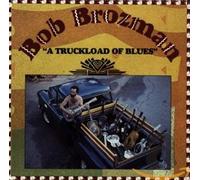 Brozman, Bob - Truckload of Blues