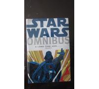 Brozowski, Joe - Star Wars Omnibus: A Long Time Ago... Volume 3