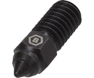 BROZZL Buse Acier Trempé pour Elegoo Neptune 4 Pro - 0,2 mm