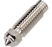 BROZZL Buse Cuivre Plaqué pour Neptune 4 Plus / Max - 0,6 mm