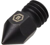 BROZZL Buse en Acier Trempé pour Snapmaker - 0,4 mm