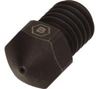 BROZZL Buse en Acier Trempé pour Ultimaker 2+ - 0,2 mm