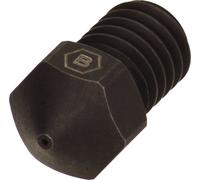 BROZZL Buse en Acier Trempé pour Ultimaker 2+ - 0,4 mm