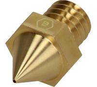 BROZZL Buse en Laiton pour Raise3D Pro2 - 0,6 mm