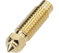 BROZZL Buse Laiton pour Neptune 4 Plus / Max - 0,2 mm