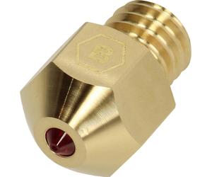 BROZZL Buse MK8 "Ruby" - 0,4 mm