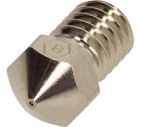 BROZZL Buse "Plated Copper" pour E3D V6 - 0,6 mm