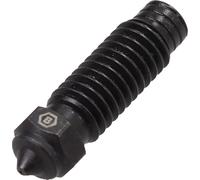 BROZZL Düse Stahl gehärtet für Neptune 4 Plus / Max - 0,8 mm