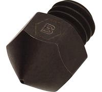 BROZZL MK8 Buse Hardened Steel 0, 8 mm de diamètre pour imprimante 3D