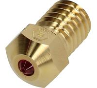 BROZZL RepRap Buse Ruby 1,75 mm Diamètre 0,4 mm pour E3D Hotend et Prusa i3