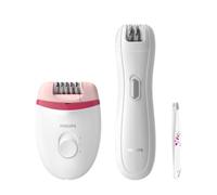 Philips Satinelle Essential BRP506/00 Épilateur compact sur secteur
