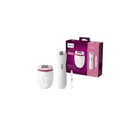 Philips Satinelle Essential BRP506/00 Épilateur compact sur secteur