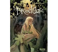 Brrémaud Federico Bertolucc Brindilla. Band 1 (von 2): Die Schattenjäge (Relié)