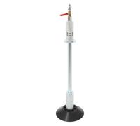 Brride Outil de débosselage - Extracteur de bosses de voiture - Kit de débosselage sans peinture - Extracteur de marteau pneumatique à ventouse - Équipement de réparation de carrosserie pour véhicules