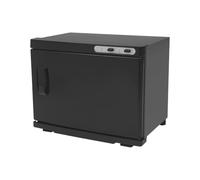 Brride Sèche-serviettes 23 l - Stérilisateur à lumière UV - Compresses cosmétiques