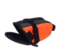 Brrnoo 1 3L Selle de Vélo Sacoche Imperméable Cyclisme sous Poche pour
