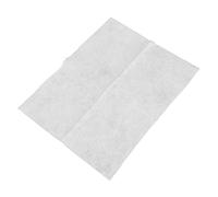 Brrnoo 100pcs Tatouage Table Tapis Nappe De Tatouage Jetable Serviettes en Papier De Tatouage Papier De Nettoyage pour Tatouage pour Les Fournitures De Tatouage