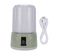 BRRNOO 1L Machine à Laver des Sous-vêtements Portables, Machine à Laver à Chaussettes, Nettoyage Efficace, Mini-lave-linge Rechargeable sans Fil pour les Hôtels Apartment Voyage (GREEN)