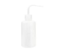 BRRNOO 250 Ml de Bouteille de Lavage à Compression Bouteille de Nettoyage Bouteille Vide avec Boutique Courbe Buzle étroit pour les Plantes de Laboratoire Succulentes (#1)