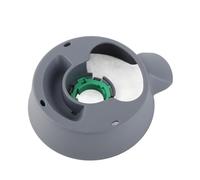 BRRNOO Accessoires de Robot Culinaire, Mélange de Bol Base TM31 Machine Cuisson Multifonctionnelle Machine Cuisson Principale Pot Principal Lave-vaisselle SAFE BLENLER BOLL BOLL BULLER