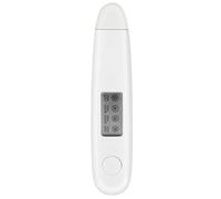 BRRNOO Analyseur d'humidité Cutanée, Testeur de fermeté et de Blancheur,