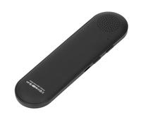 BRRNOO Appareil de Traduction de Langue, Appareil de Traduction de Poche 82 Langues Différentes, Traducteur de Parole Réel à 2 Voies, Traducteur de Langues pour Conférence, Conversation Quotidienne