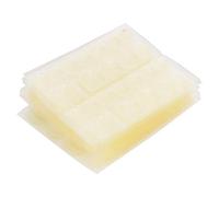 Brrnoo Autocollants Adhésifs pour Nail Art, Pastilles Adhésives Double Face pour Ongles for Manucure et Décoration des Ongles