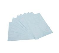 BRRNOO Autocollants D'art Corporel en Dentelle, Autocollants Temporaires étanches avec Motifs Complexes, pour les Festivals de Fêtes de Mariage, 8 Pièces