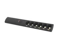 BRRNOO Bâton de Lampe de Température de Couleur Portable Professionnel,