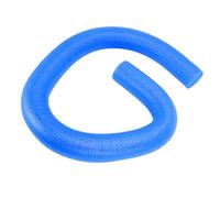 Brrnoo Bâton de Natation, Tube Flottant en Mousse Légère et Douce de Couleur Vive de 51,18 Pouces pour Les Projets de Bricolage de Piscine, avec Une Excellente flottabilité pour Les