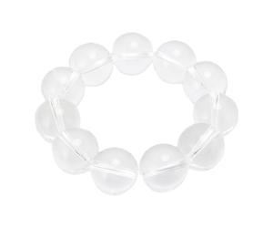 Brrnoo Bracelet 20mm for Home Decoration and Meditation, Elegant Ornament