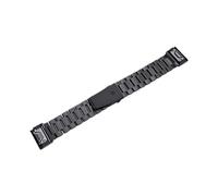 Brrnoo Bracelet de Montre en Acier Inoxydable pour T Rex Ultra 2, Bracelet en Métal Ajustable sans Outil, Profil Fin et Léger, Idéal pour le Sport et les affaires.