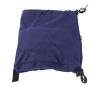 Brrnoo Cache-Oreilles Antibruit pour Chien, Sangle Réglable, Rembourrage Doux, Cache-Oreilles Antibruit pour Chiens, avec Nylon Léger pour Feux d'artifice, Orages, Voyages, Visites (Blue)