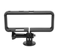 Brrnoo Cadre d'Appareil Photo, Kit d'accessoires pour Appareil Photo PC, étui pour avec Boucle pour